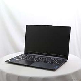 〔中古品〕 LAVIE N15 Slim PC-N157DGAB カームブラック 〔NEC Refreshed PC〕 ［Core-i7-1355U (1.7GHz)／16GB／SSD256GB／15.6インチワイド／Windows11 Home］〔中古品〕 LAVIE N15 Slim PC-N157DGAB カームブラック 〔NEC Refreshed PC〕 ［Core-i7-1355U (1.7GHz)／16GB／SSD256GB／15.6インチワイド／Windows11 Home］