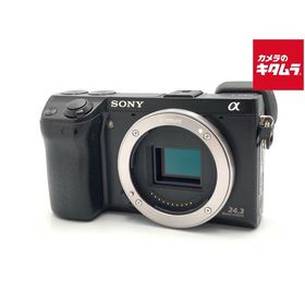 【中古】 【並品】 ソニー α NEX-7 ボディ