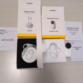 Insta360 GO 3S 64GB セット