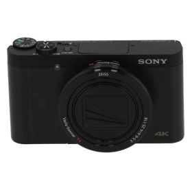 SONY デジタルカメラ／Cyber－shot DSC-WX800 Aランク 40