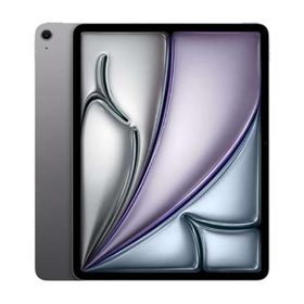 iPad Air 13インチ M3[128GB] セルラー SIMフリー スペースグ …