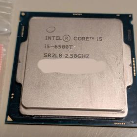 CPU Intel Core i5-6500T SR2L8 2.50GHz 23