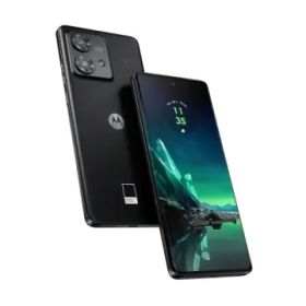 MOTOROLA 国内版 【SIMフリー】 motorola edge 40 neo ブラックビューティー 8GB 256GB PAYK0000JP
