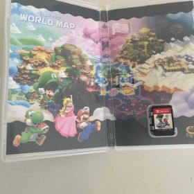 スーパーマリオブラザーズ ワンダー Nintendo Switch