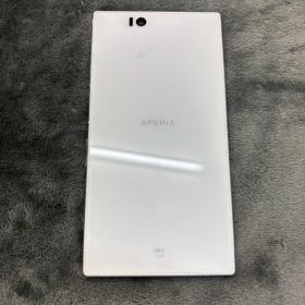 『部品どり・ジャンク品』SONY/ソニー Xperia ZUltra SOL24
