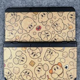 NEW3DS KTR-001 NINTENDO