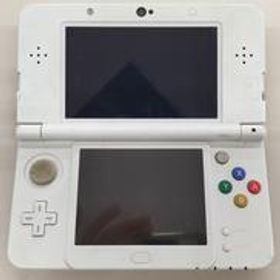 NEW 3DS KTR-001 NINTENDO
