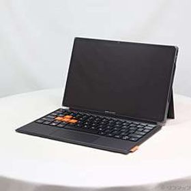ONEXPLAYER X1 Air ONEX1AIR-253220 ［Core-Ultra-7-258V／32GB／SSD2TB／Intel Arc Graphics 140V／10.95インチ／Wi