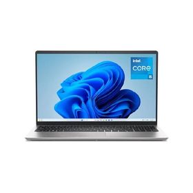 Dell 15 ノートパソコン DC15250-15.6インチ FHD (1920x1080) 120Hzディスプレイ、Intel Core i5-1334Uプロセッサー、16GB DDR4 RAM、512GB SSD、Intel UHD Grap