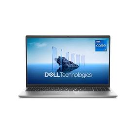 Dell 15 ノートパソコン DC15250-15.6インチ FHD 120Hzディスプレイ、第13世代 Intel Core i7-1355U、16GB DDR4 RAM、512GB SSD、Intel UHD Graphics、Windows 1