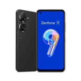 ASUS 国内版 【SIMフリー】 Zenfone 9 16GB 256GB ミッドナイトブラック ZF9-BK16S256