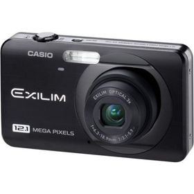 CASIO EXILIM EX-Z90 ブラック 良品 動作確認済み 1ヶ月保証付 コンパクト