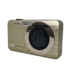 デジタルカメラ CASIO EX-Z90【中古】