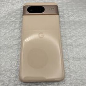 中古 Google Pixel8 128GB Rose【SoftBank版SIMフリー】GZPFO 201536 状態： C:並品