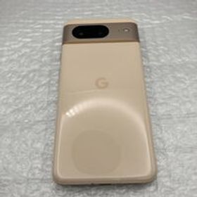 中古 Google Pixel8 128GB Rose【SoftBank版SIMフリー】GZPFO 201536 状態： C:並品