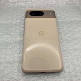 中古 Google Pixel8 128GB Rose【SoftBank版SIMフリー】GZPFO 201536 状態： C:並品