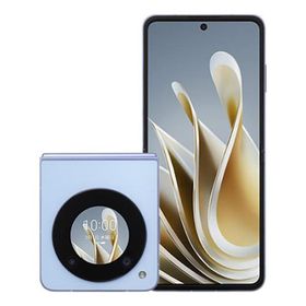 Libero Flip A304ZT[128GB] Y!mobile ブルー【安心保証】