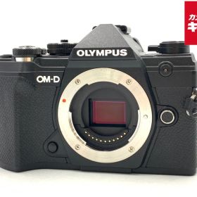 【中古】 【並品】 オリンパス OM-D E-M5 MarkIII ボディ ブラック