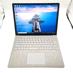 Surface Laptop 第7世代i5 8GB SSD128GB オフィス
