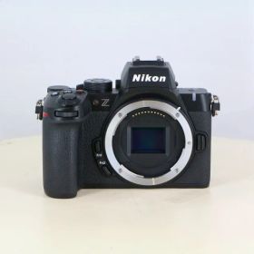【中古】(ニコン) Nikon Z50II ボデイ