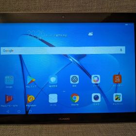 HUAWEI MediaPad T3 10 本体