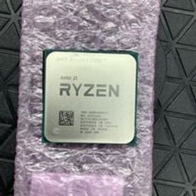 中古 AMD Ryzen 5 5600 (AM4/3.6GHz/35M/C6/T12/65W) 150183 状態： C:並品