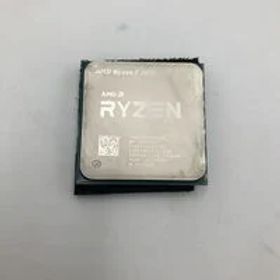 中古 AMD Ryzen 5 3600 (AM4/3.6/35M/C6/T12/65W) 140027 状態： B:良品