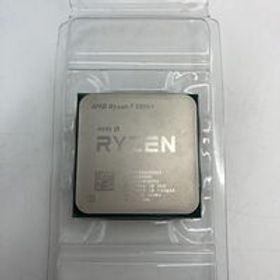 中古 AMD Ryzen 7 5800X (AM4/3.8/36M/C8/T16/105W) 143915 状態： C:並品