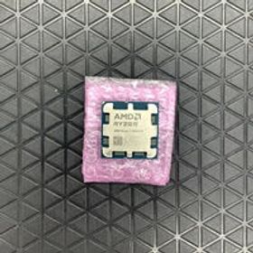 中古 AMD Ryzen 7 9800X3D (AM5/4.7/104M/C8/T16/120W) 1460025260 状態： C:並品