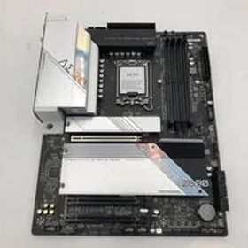 中古 GIGABYTE Z690 AERO G (Z690 1700 ATX DDR5) 148223 状態： B:良品