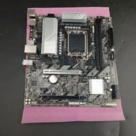 中古 GIGABYTE B860M D2H (B860 1851 mATX DDR5) 175458 状態： B:良品