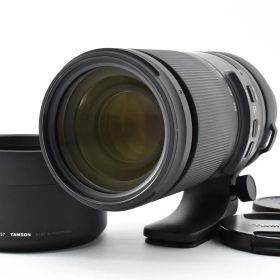 TAMRON 150-500mm F/5-6.7 Di III VC VXD / A057Z (for Nikon Z) 極上品 #3013334