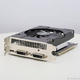 〔中古〕ELSA(エルザ) ELSA GEFORCE GTX 750 TI 2GB S.A.C GD750-2GEBT2〔297-ud〕
