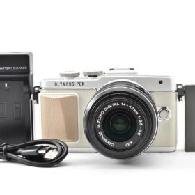 OLYMPUS オリンパス PEN Lite E-PL7 ミラーレス一眼カメラ