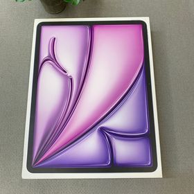 新品、未使用 iPad Air 13インチ M2 256GB WiFi + Cellular