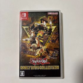 Switch 遊戯王 アーリーデイズコレクション ホーリーナイトドラゴン