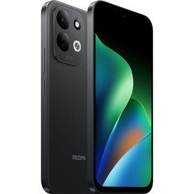 Xiaomi MZB0QZ1JP REDMI 17 4GB+128GB 6.9 インチ HD+ ディスプレイ搭載 Black