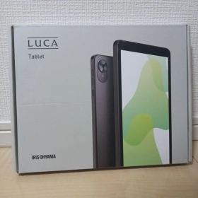 LUCA TA08E1W63-V1H ブラック