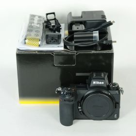 [良品 | シャッター数10,780回] Nikon Z6II [ボディ] | Nikon Zマウント