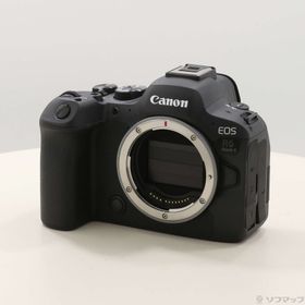 (中古)Canon EOS R6 Mark II ボディ(198-ud)
