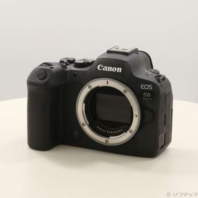 (中古)Canon EOS R6 Mark II ボディ(262-ud)