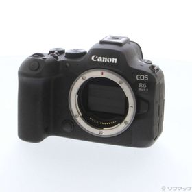 (中古)Canon EOS R6 Mark II ボディ(349-ud)
