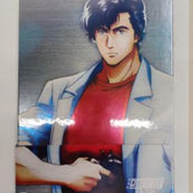 劇場版シティーハンター 天使の涙(エンジェルダスト)(完全生 ANZB17008 (株)アニプレックス