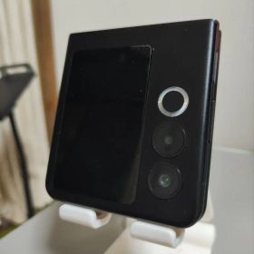 佐*藤様 nubia Flip 2 128GB ブラック Y!mobile