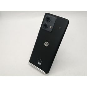 【中古】MOTOROLA 国内版 【SIMフリー】 motorola edge 40 neo ブラックビューティー 8GB 256GB PAYK0000JP【広島本通】保証期間１ヶ月【ランクA】