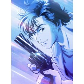 劇場版シティーハンター 新宿プライベート・アイズ 完全生産限定版 BD
