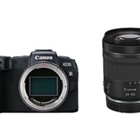 ★キヤノン / CANON EOS RP RF24-105 IS STM レンズキット