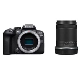 デジタル一眼カメラ キヤノン / CANON EOS R10 RF-S18-150 IS STM レンズキット 【キャンセル不可・北海道沖縄離島配送不可】 0057-4549292189803-ds 4549292189803-ds