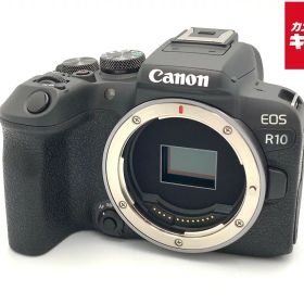 【中古】 【美品】 キヤノン EOS R10 ボディ 【ミラーレス一眼】 【6ヶ月保証】
