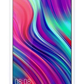 HUAWEI MediaPad M5 lite 8 タブレット 8.0インチ Wi-Fiモデル RAM4GB/ROM6(中古品)